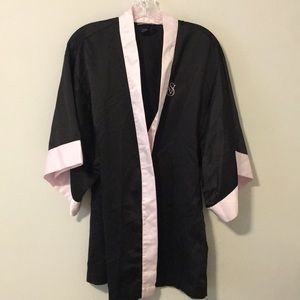 Victoria’s Secret robe